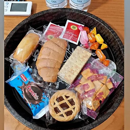Sweet Gasthuis