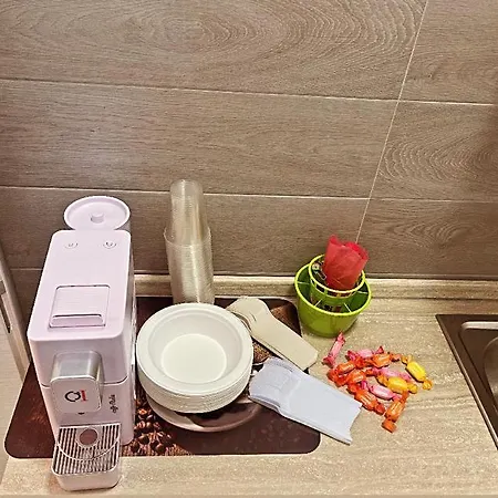 بيت ضيافة Sweet فيوميتشينو