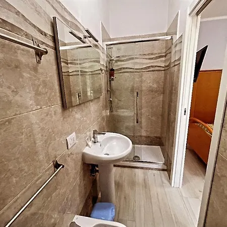 بيت ضيافة Sweet فيوميتشينو