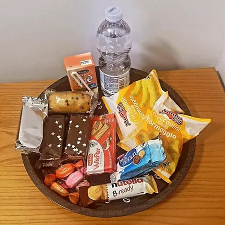 Sweet 3* فيوميتشينو